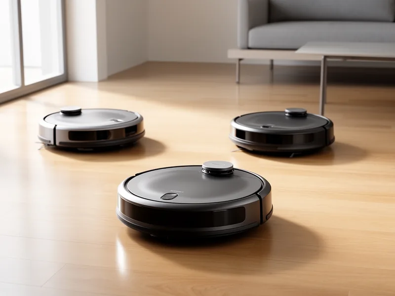 Cele mai bune aspiratoare robot 2026