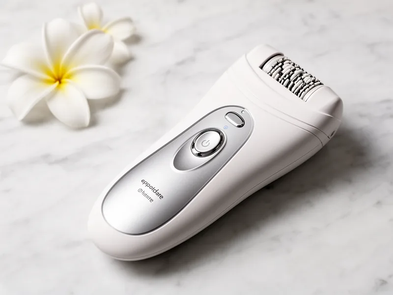 Cele mai bune epilatoare