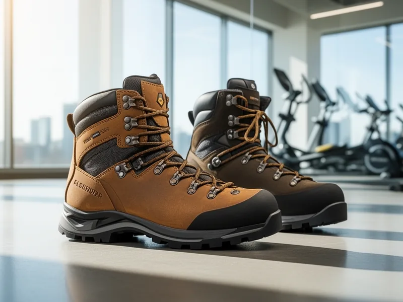 Cele mai bune ghete de munte