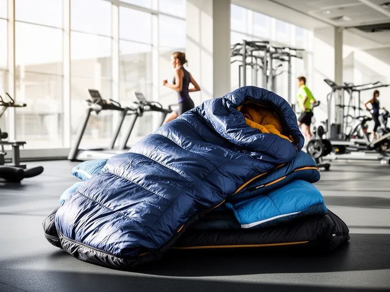 Cele mai bune saci de dormit