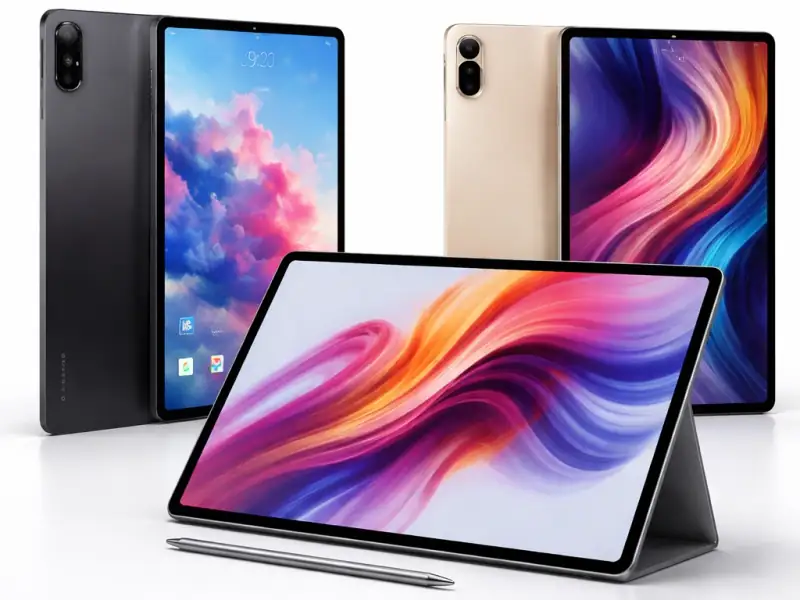 Cele mai bune tablete android